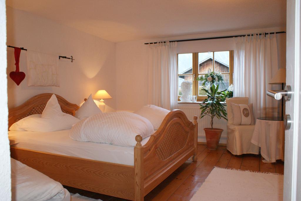 Ferienwohnung Parth Sautens Exterior photo