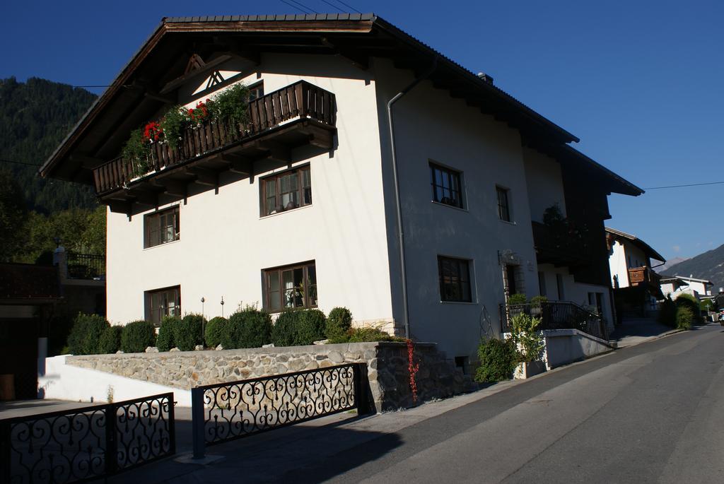 Ferienwohnung Parth Sautens Exterior photo