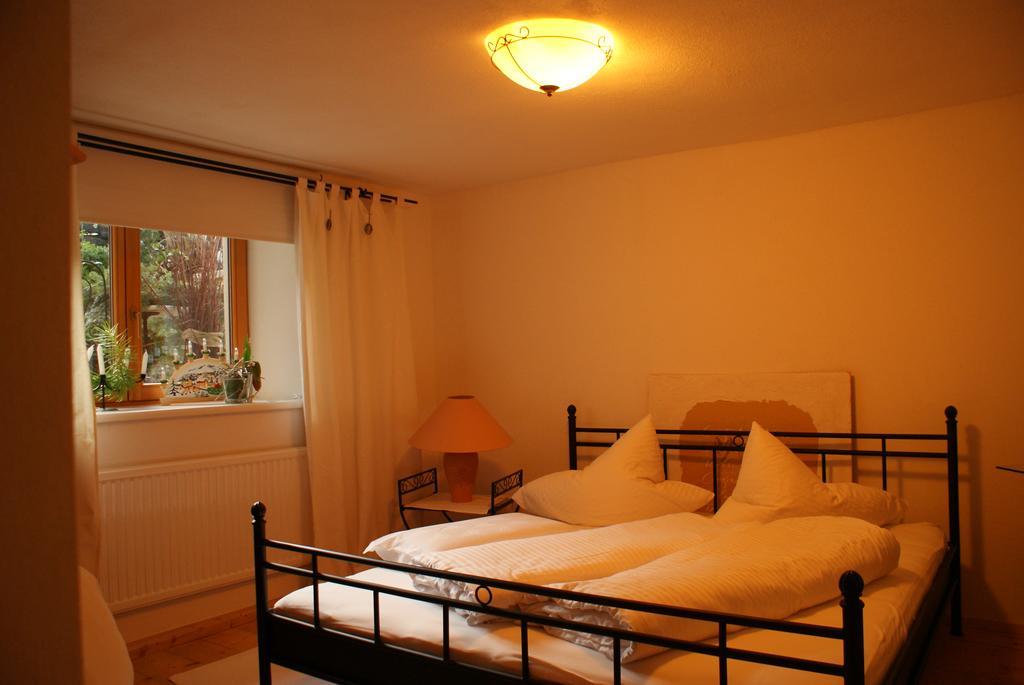 Ferienwohnung Parth Sautens Exterior photo