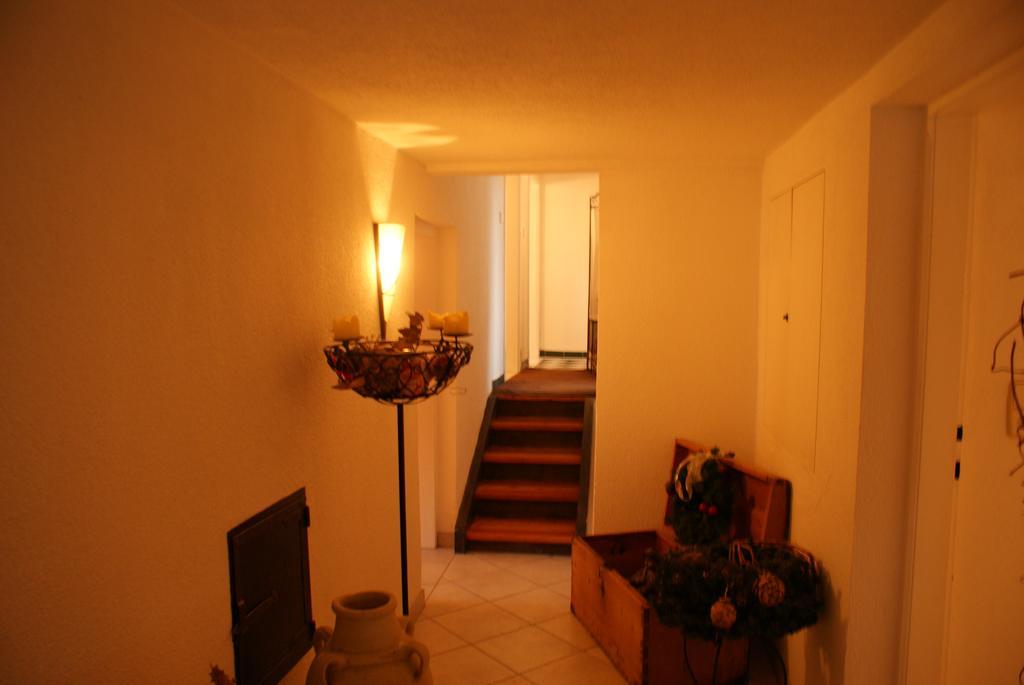 Ferienwohnung Parth Sautens Exterior photo